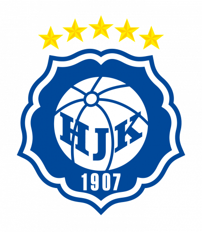 HJK Logo