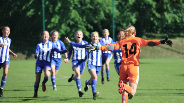 U16 - HJK Helsinki