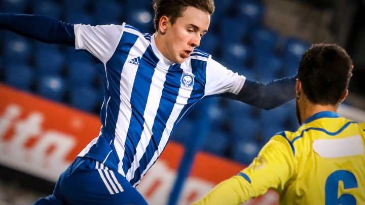 HJK Klubi 04