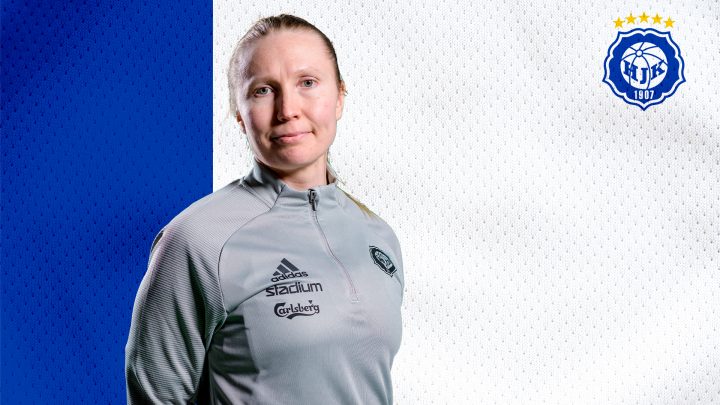 Laura Hyvönen - HJK Helsinki