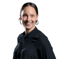 Luomaniemi_Sirja Sirja Luomaniemi - HJK Helsinki