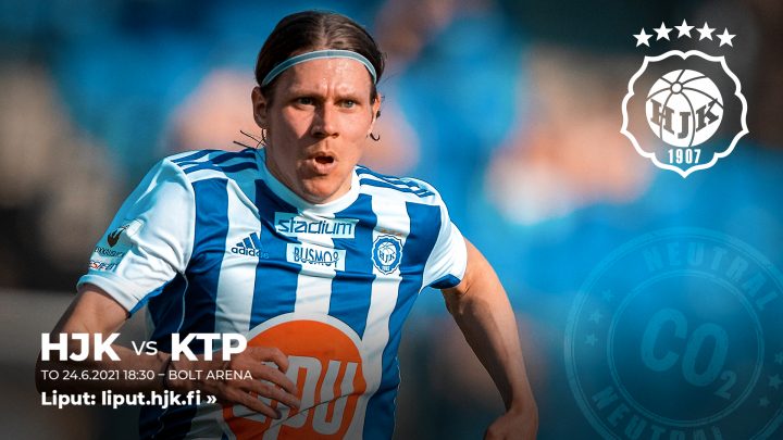 210624 HJK vs KTP