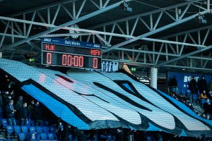 Stadin Derby – Klubipääty Stadin Derby - Klubipääty