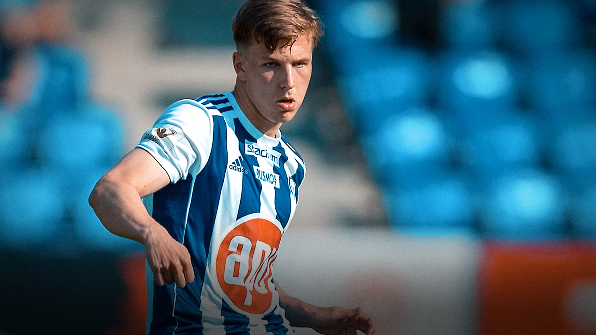 Europelit lähestyvät! - HJK Helsinki