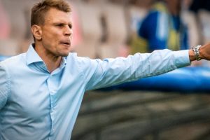 Toni Koskela – HJK Helsinki. Photo: © Jussi Eskola Toni Koskela - HJK Helsinki. Photo: © Jussi Eskola