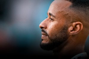 Jair Silva – HJK Helsinki. Photo: © Jussi Eskola Jair Silva - HJK Helsinki. Photo: © Jussi Eskola