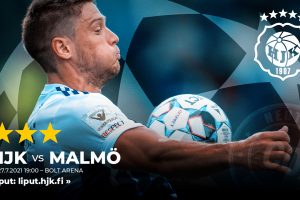 210727 UCL HJK-Malmö 210727 UCL HJK-Malmö