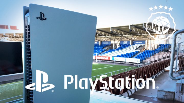 HJK & PlayStation®