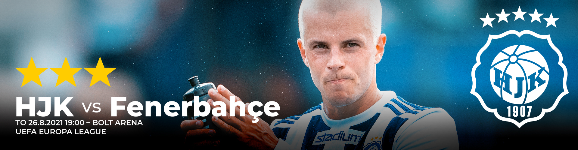 HJK TV – Youtube - HJK Helsinki