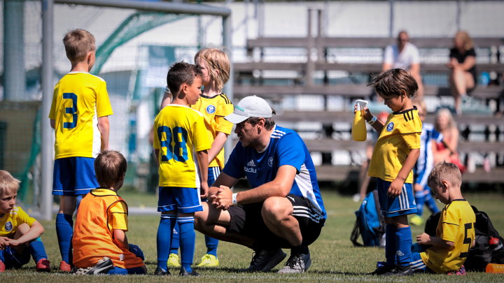 HJK valmennus. HJK Helsinki. Photo: © Mira Lönnqvist