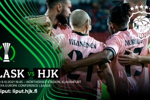 211209 UECL LASK vs HJK