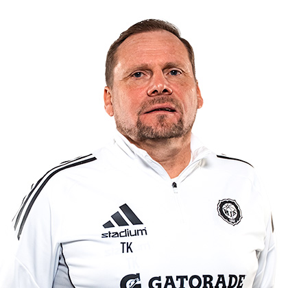 Toni Korkeakunnas