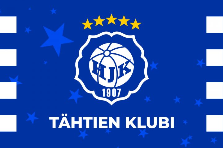 Tähtien Klubi 2022