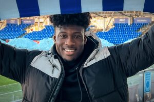 Ricardo Cardoso – HJK Klubi 04 Ricardo Cardoso - HJK Klubi 04