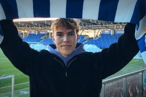 Johannes Yli-Kokko – HJK Helsinki Johannes Yli-Kokko - HJK Helsinki