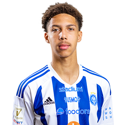 David Ezeh