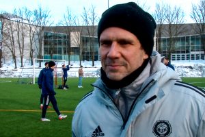 Ville Wallén – HJK Helsinki Ville Wallén - HJK Helsinki