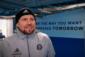 Toni Korkeakunnas – HJK Helsinki Toni Korkeakunnas - HJK Helsinki