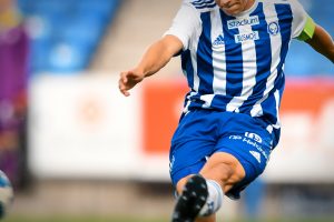 HJK Klubi 04. Photo: © Jussi Eskola HJK Klubi 04. Photo: © Jussi Eskola
