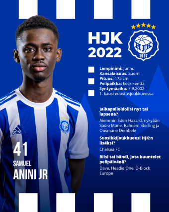 41 Anini jr 41 Anini jr