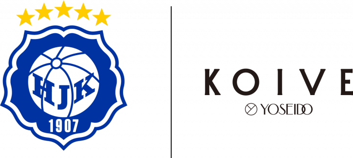 HJK & Koive Yoseido