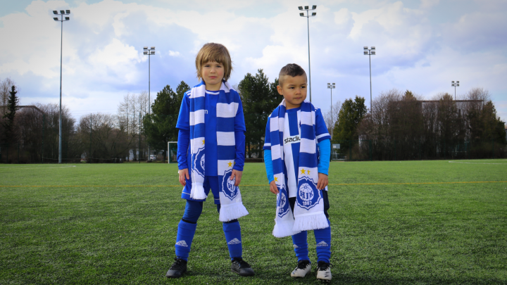 HJK juniorit