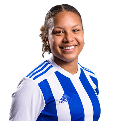 Jasmin Mansaray