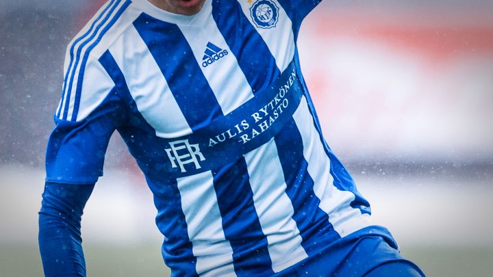 Aulis Rytkönen -rahasto - HJK Helsinki