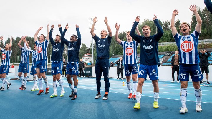 Lahti-HJK