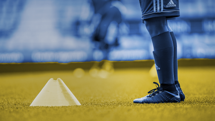 Ukraina - HJK Helsinki