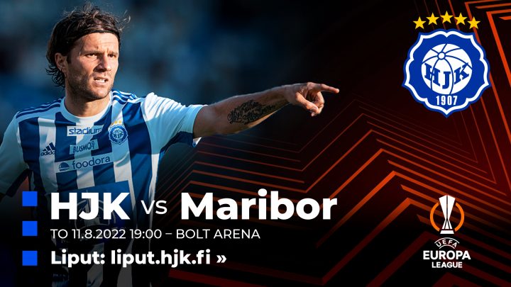 220811 UEL HJK-Maribor
