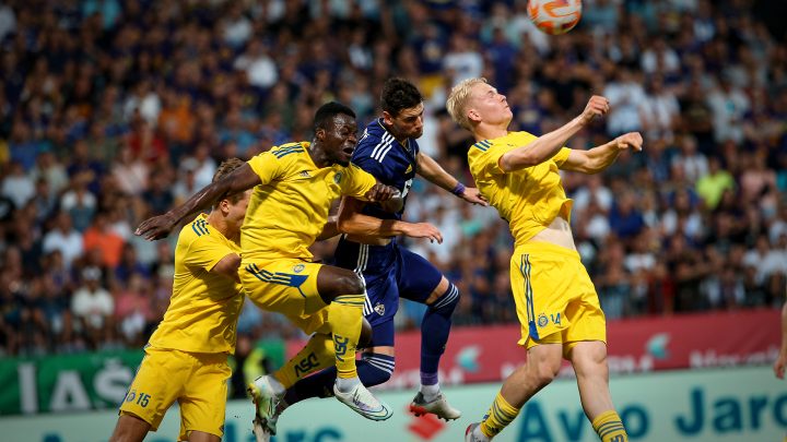 Matti Peltola - HJK Helsinki. Photo: © Razno