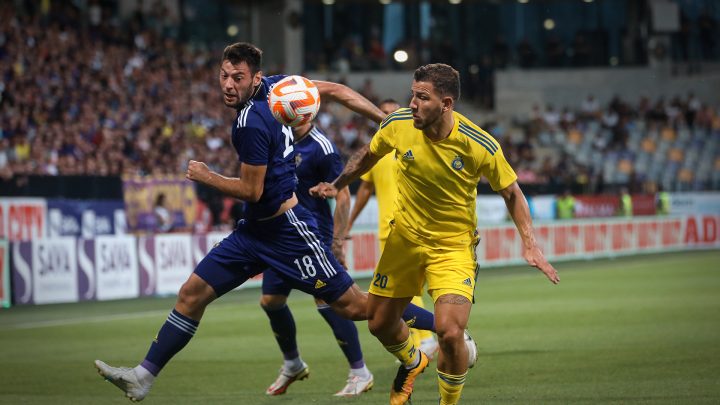 Murilo - HJK Helsinki. Photo: © Razno