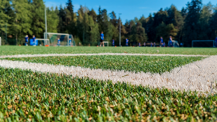 HJK Lehtikuusentien kenttä