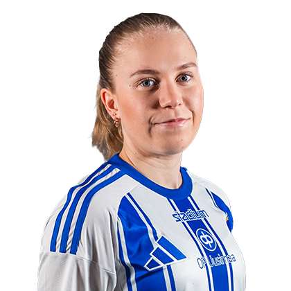 Milja Kiviranta