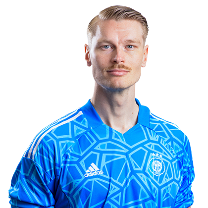 Jesse Öst