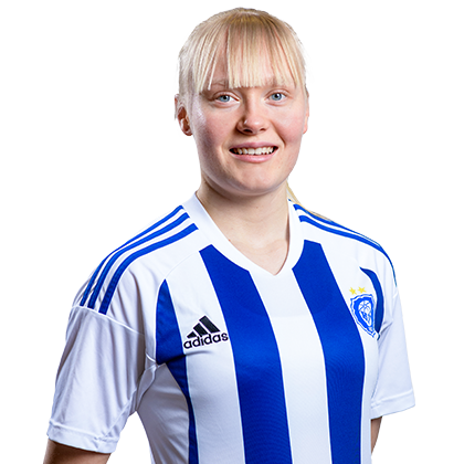 Laura Hillberg