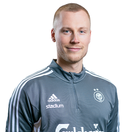 Peetu Lepistö