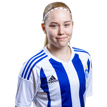 Lotta Lindström