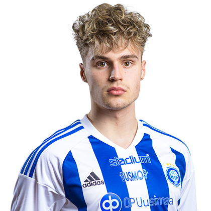 Ville Vuorinen