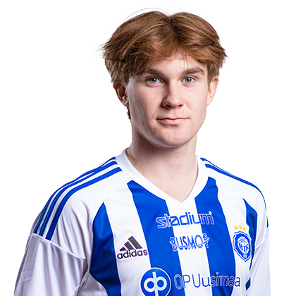 William Grönblom