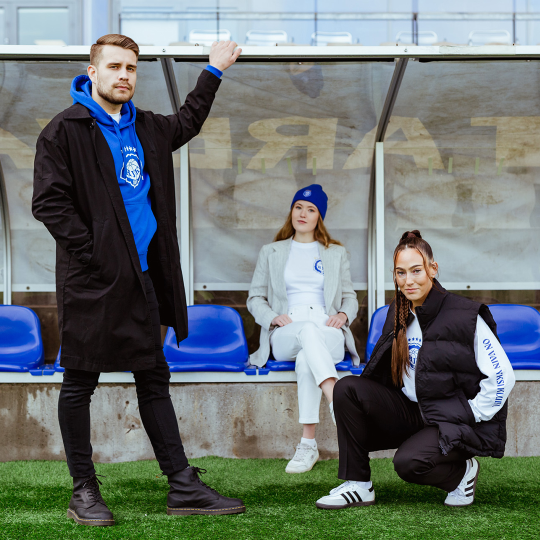 HJK Helsinki - Helsingin Jalkapalloklubi - HJK.fi