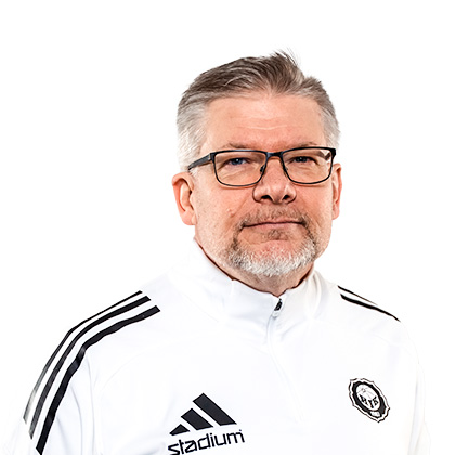 Petteri Jutila