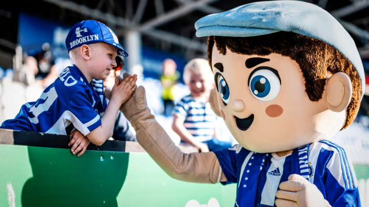 Frendi - HJK Helsinki. Photo: © Riku Laukkanen