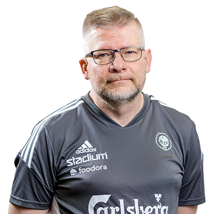 Petteri Jutila