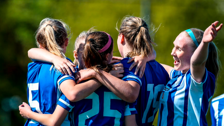 HJK TB SM - HJK HELSINKI
Photo: © Mira Lönnqvist