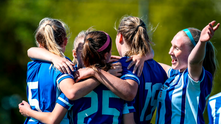 HJK TB SM - HJK HELSINKI
Photo: © Mira Lönnqvist
