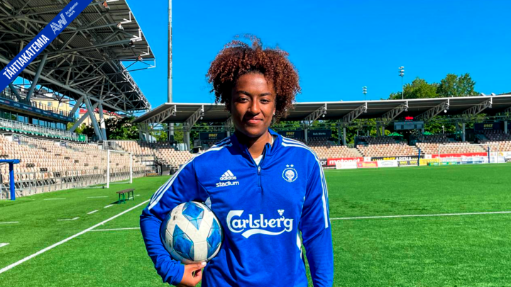 Daniela Tolonen - HJK Helsinki