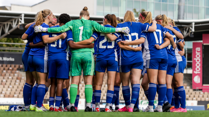 HJK T18 Akatemia - HJK Helsinki. Photo: © Mira Lönnqvist