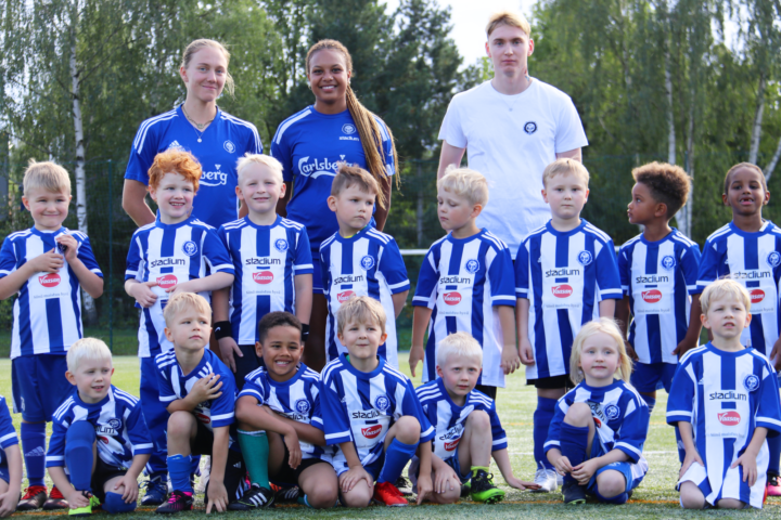 HJK Helsinki juniorit